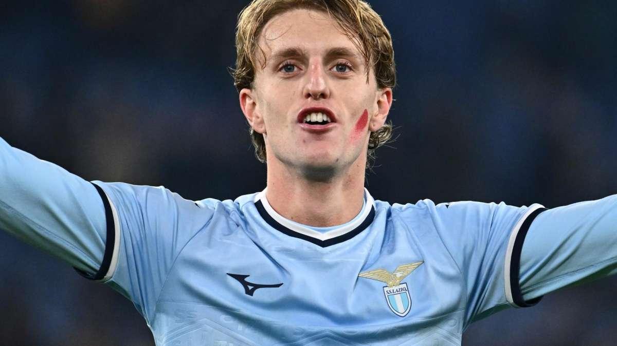 Il Messaggero - Rovella all'Inter e Frattesi alla Lazio: idea di scambio. L'interista ha un ingaggio più alto 