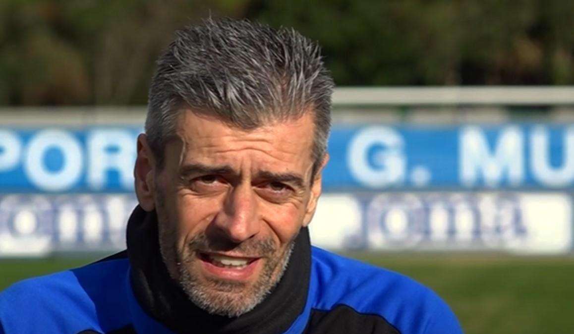 Turci: "Potevo andare all'Inter. Mi recai a cena da Pellegrini, ma quando entrai in casa..."