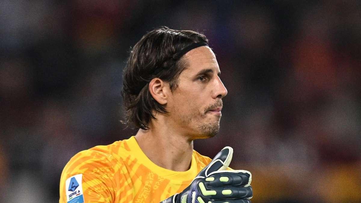 Il Giornale - La sliding door di Sommer: poteva essere della Juve, Buffon lo consigliò a Marotta