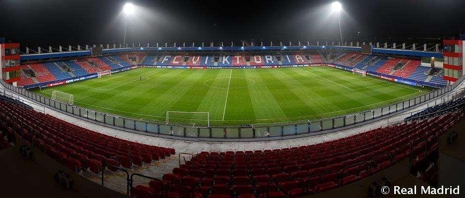 Viktoria Plzen, messaggio ai tifosi: "Per la gara con l'Inter tutti allo stadio vestiti di rosso"