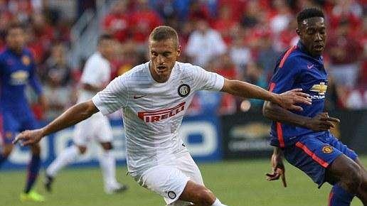 Vidic: "Chicharito grande giocatore. Può giocare..."