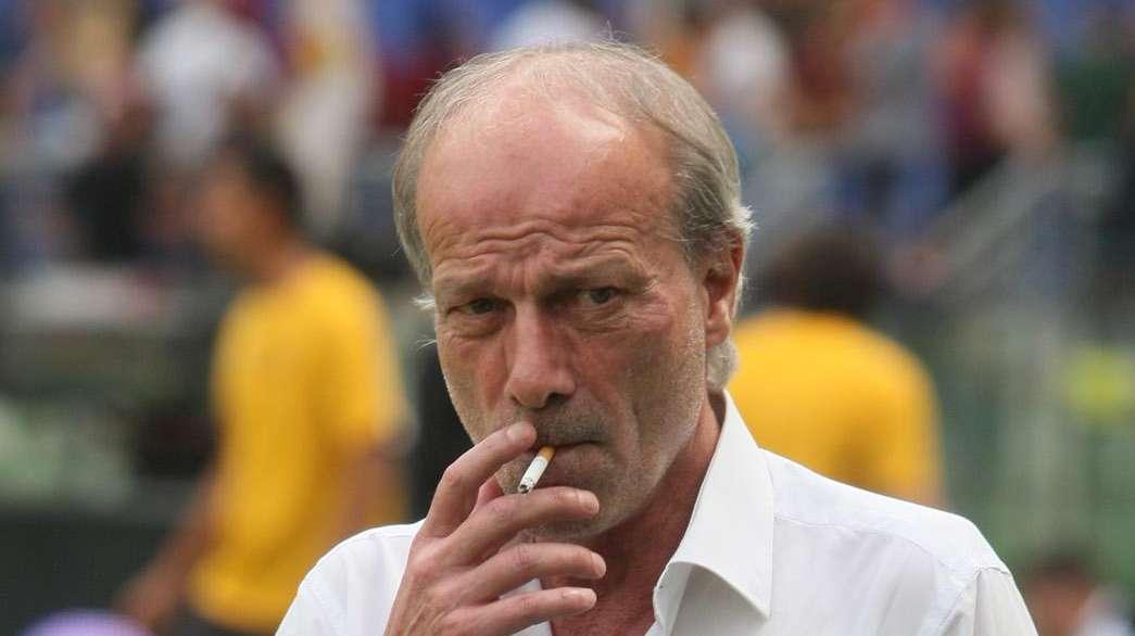 Sabatini: "La Juve? Vorrei altre protagoniste perché..."