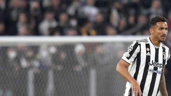 Juventus, Danilo: "La gara con l'Inter dà sempre una spinta in più"