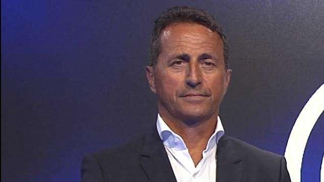 Riccardo Ferri compie 62 anni ma l'Inter è sicura: "Il nostro Club Manager non invecchia mai"