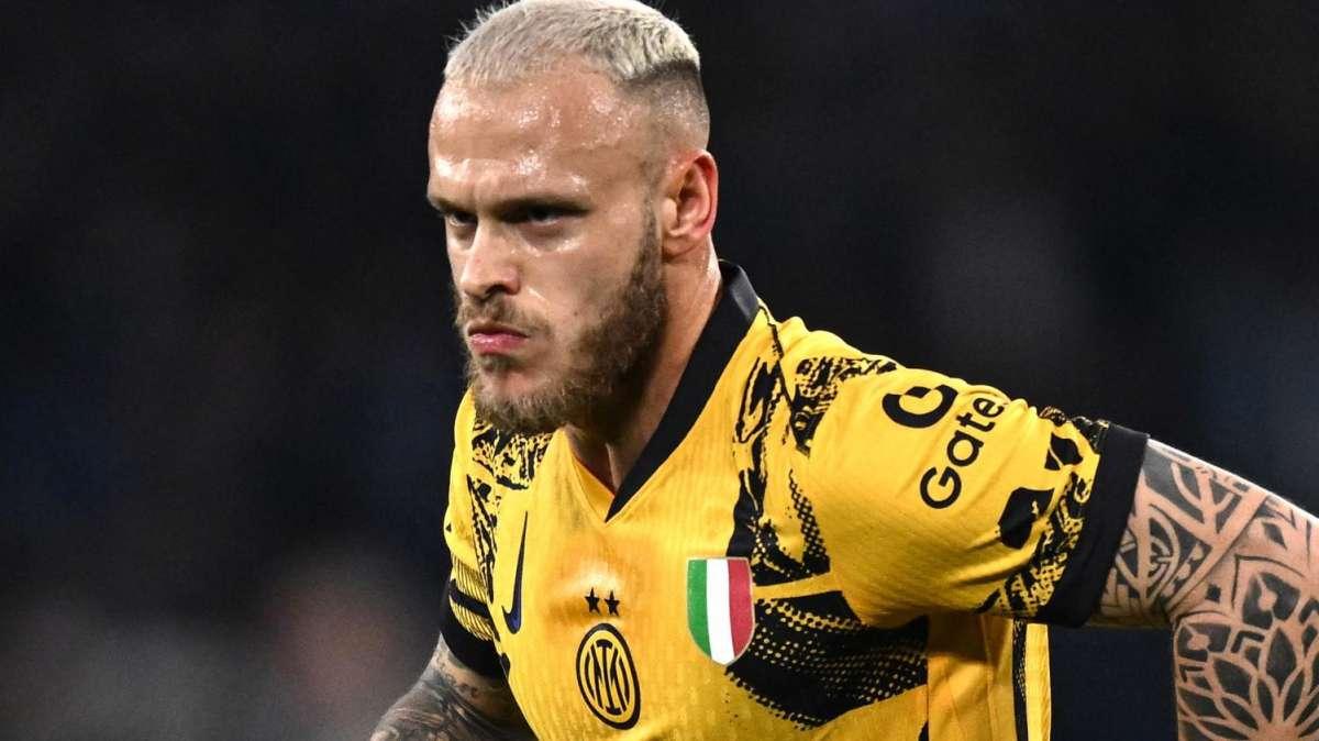 GdS - Dimarco, gol e dolori: Inzaghi spera di averlo in Champions
