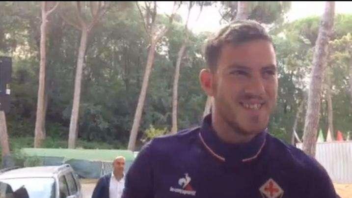 Fiorentina, Veretout: "Vogliamo vincere subito"