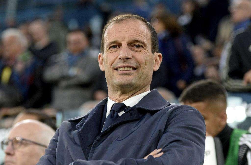 Galeone: "Allegri torna ad allenare. Ha già qualcosa di concreto, ma penso sia un po' indeciso"