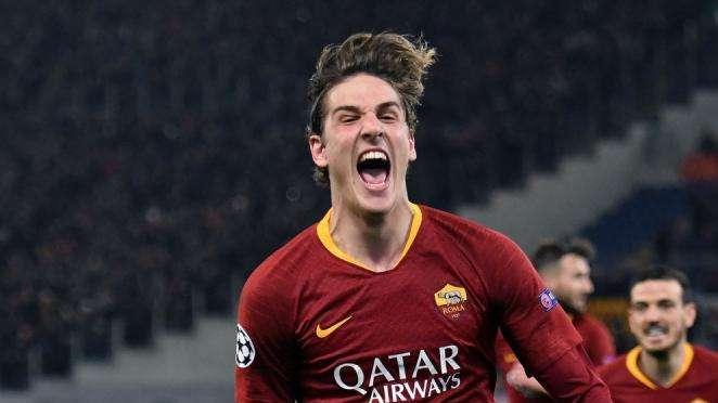 Entella, il pres. Gozzi: "Zaniolo? Prima di cederlo all'Inter abbiamo pattuito dei premi a nostro favore"