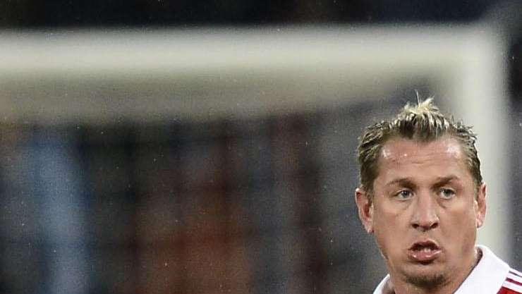 Mexes e l'Inter: "Ora speriamo in un passo falso"