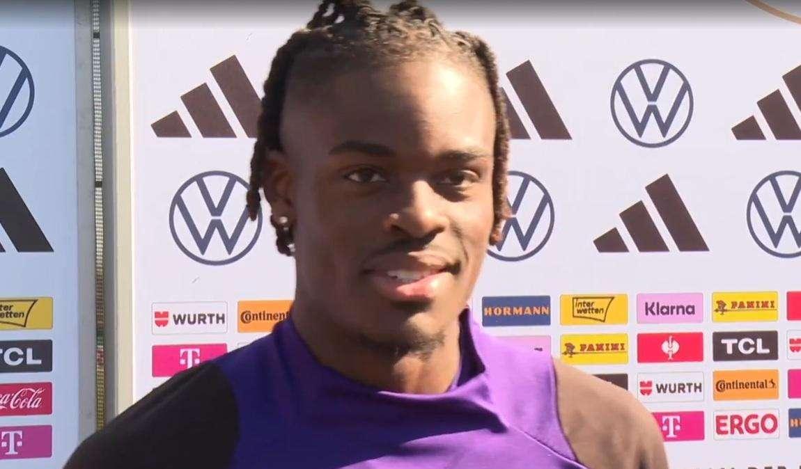 Bisseck: "Il Bayern Monaco è forte ma lo è anche l'Inter. Siamo ben allenati e non abbiamo nulla da temere"