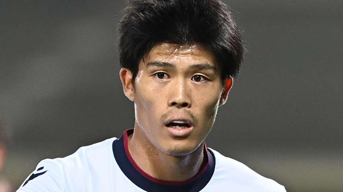 From UK - L'Arsenal chiede una cifra fuori mercato per cedere Tomiyasu