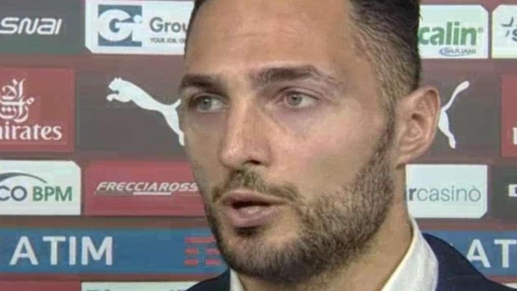 D'Ambrosio a Sky: "Non abbiamo mai mollato né fisicamente né mentalmente come vuole Conte. Con lui si alza l'asticella"
