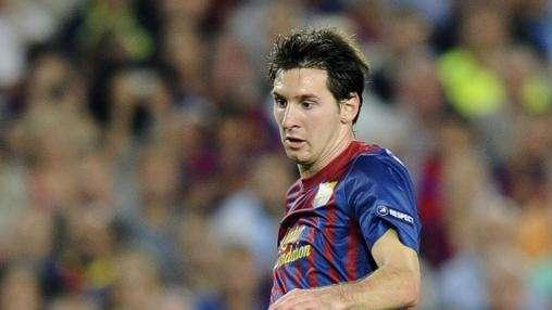 Messi sceglie l'Inter... ma alla PlayStation!