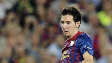 Tifosi del Barça: "Messi-Inter? Tra 10 anni, a 100 mln"