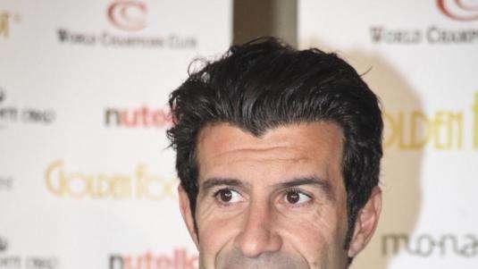 Zidane o Messi? Figo non sceglie: "C'è diversità"