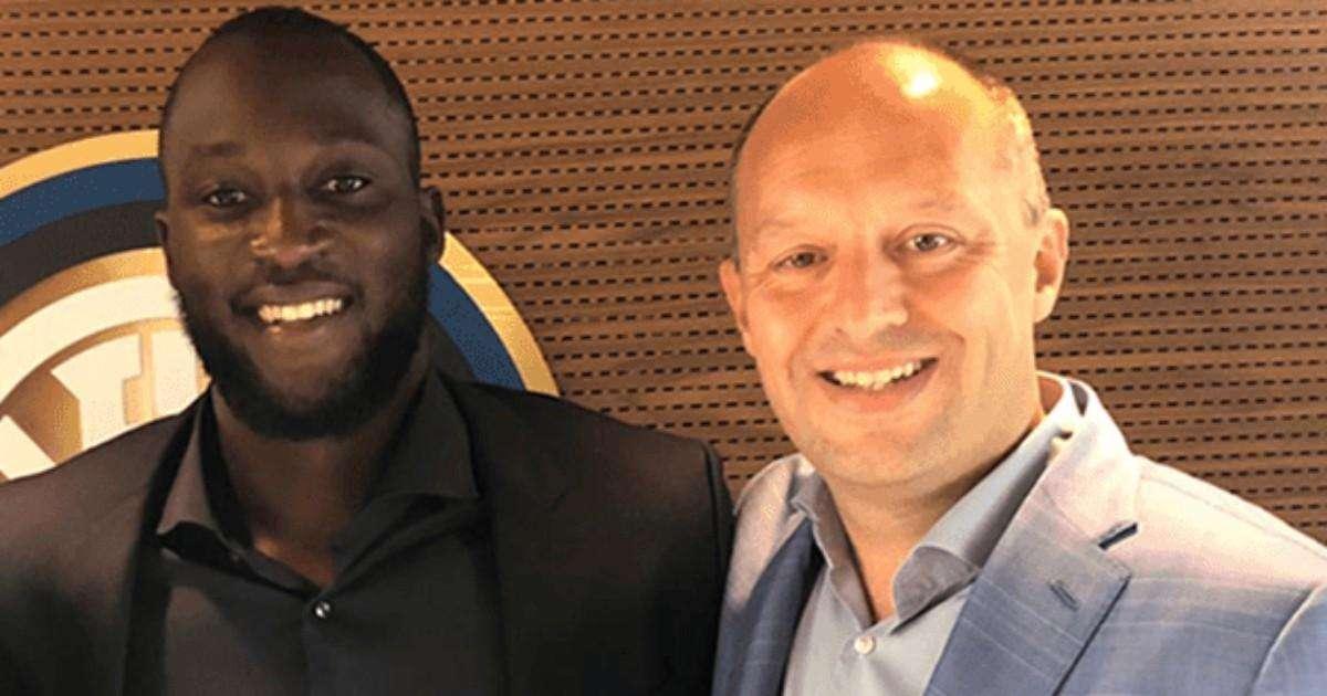 Corsera - Ecco chi è Ledure, l'uomo scelto da Lukaku per tornare all'Inter