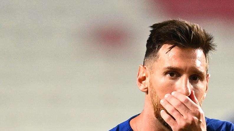 Rousaud: "Messi si ritirerà al Newell's. Con un progetto sportivo ambizioso potrebbe restare a Barcellona"