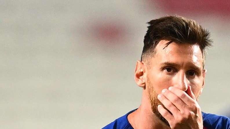 Sport - La Fifa alleata di Messi: sì al trasferimento all'estero senza clausola. Inter, City e Psg in attesa
