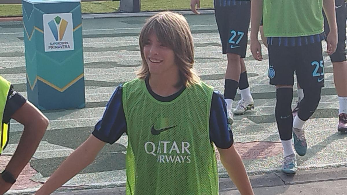 UFFICIALE - Under 20, arrivano i primi contratti pro per Virtuani e Sorino