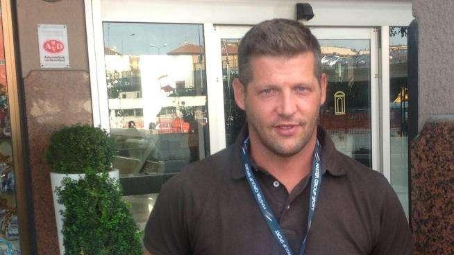 L'ag. Materazzi: "Inter, vanno sistemati gli esterni"