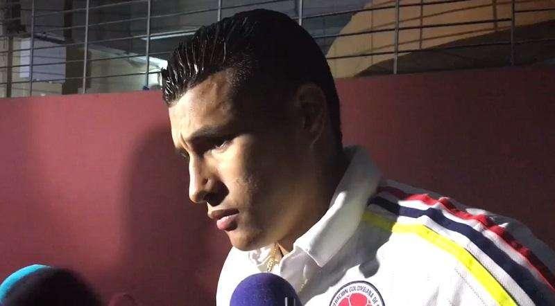 Murillo: "All'Inter anche nel 2016-17? Non ci penso"