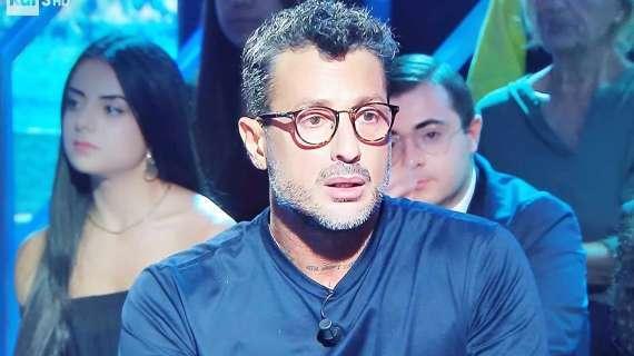 Calcioscommesse, parla la fonte di Corona: "L'ho fatto per aiutare mio nipote Antonio Esposito"