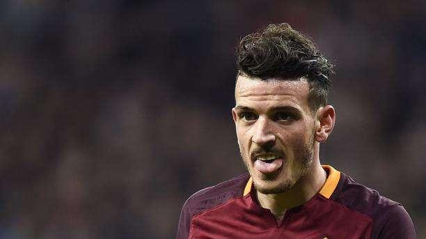 Roma, Florenzi: "Ora difendiamoci da chi insegue"