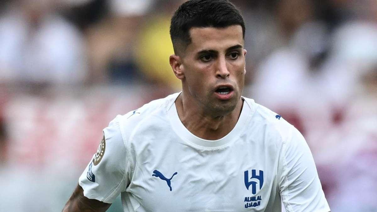 Moretto: "L'Inter ha già mosso i primi passi per Joao Cancelo" 