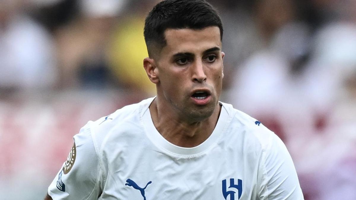 UFFICIALE - Barcellona, ecco Cancelo: arriva a titolo definitivo dall'Al-Hilal