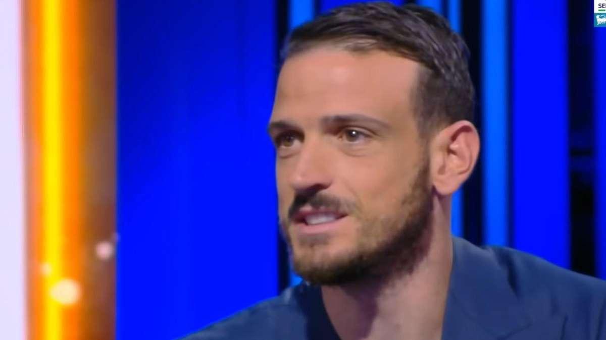 Florenzi: "Lautaro? Vi racconto un aneddoto. La cosa più bella non sono i due gol"