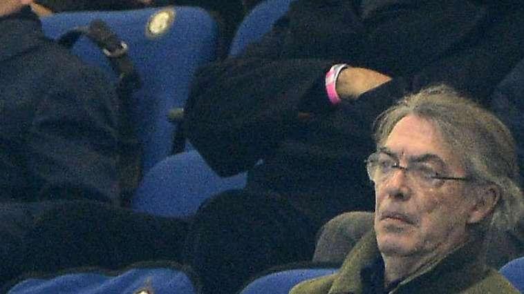 Stramaccioni: "Moratti sui giovani mi ha chiesto..."