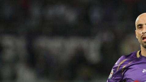 Sky - Borja in dubbio. Inter col doppio mediano