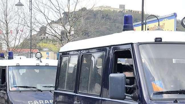 Nino Ciccarelli di nuovo in carcere: l'arresto in mattinata, dovrà scontare 3 anni e 6 mesi