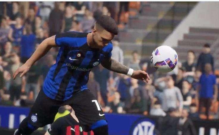 eFootball Championship Pro 2023, Konami svela i club: tornano Milan e Inter