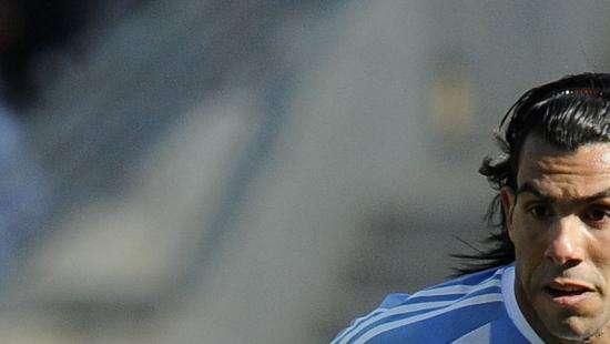 La Gazzetta sicura: "Tévez ha le valigie pronte"