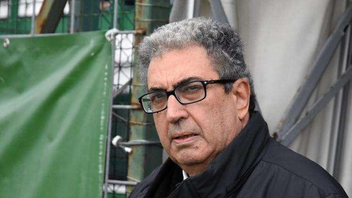 Perinetti: "De Boer? Il problema Inter viene da lontano" 