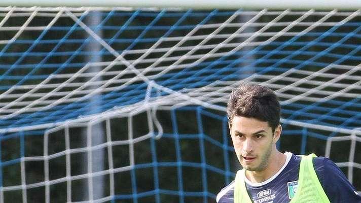 Pedullà: "Ranocchia in campo, ma rinnovo lontano"