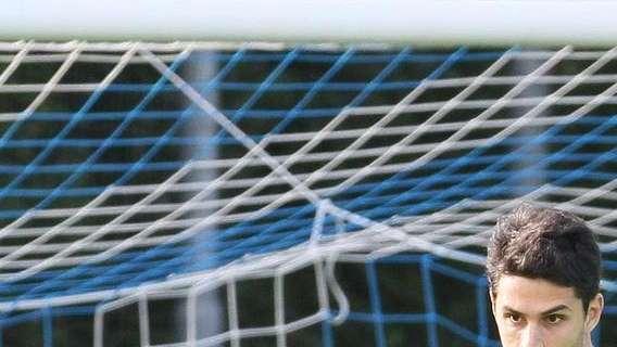 Ranocchia verso l'addio. Conte lo aspetta alla Juve