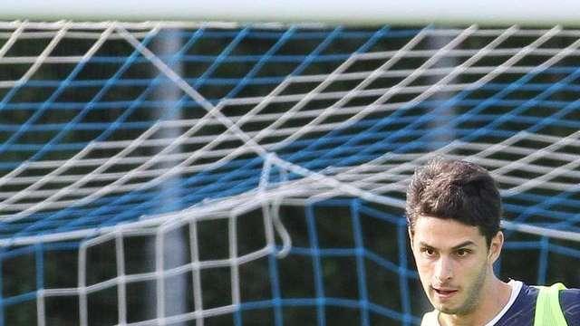 Sky - Ranocchia-Cannavaro, per ora zero possibilità