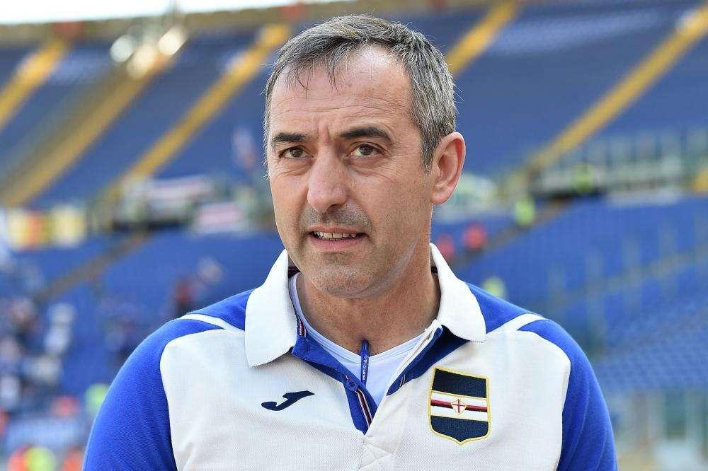 Bogliasco come Appiano: Giampaolo importa il rito dell'asado