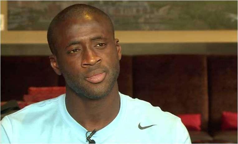 Yaya Touré all'Inter, anche i bookies ci credono