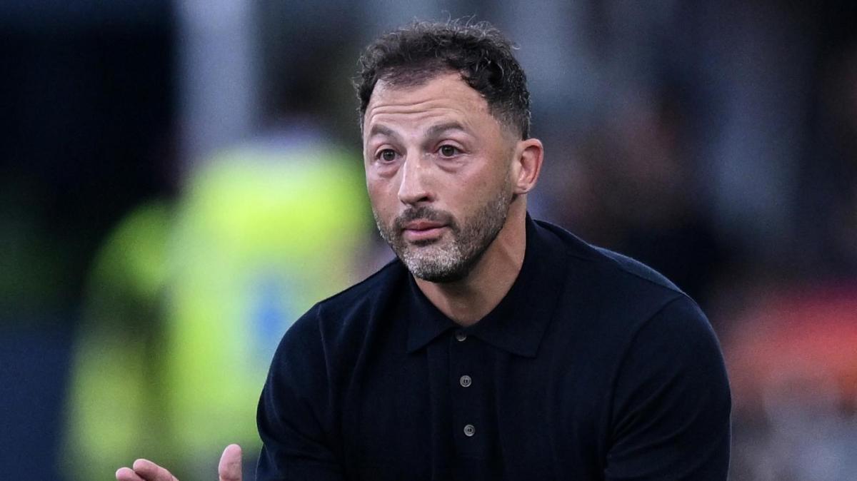 Bologna, Tedesco: "Il Napoli ha perso contro big come Como e Inter"