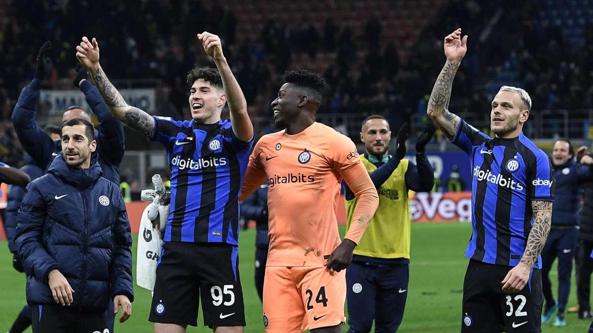 Barcellona eliminato, Napoli battuto e Milan sconfitto due volte in 19 giorni. Inter sottovalutata a Nyon