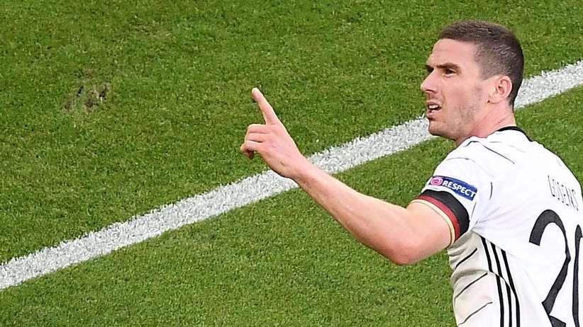 InterNazionali - Germania-Ungheria: Gosens dalla panchina. La probabile di Flick