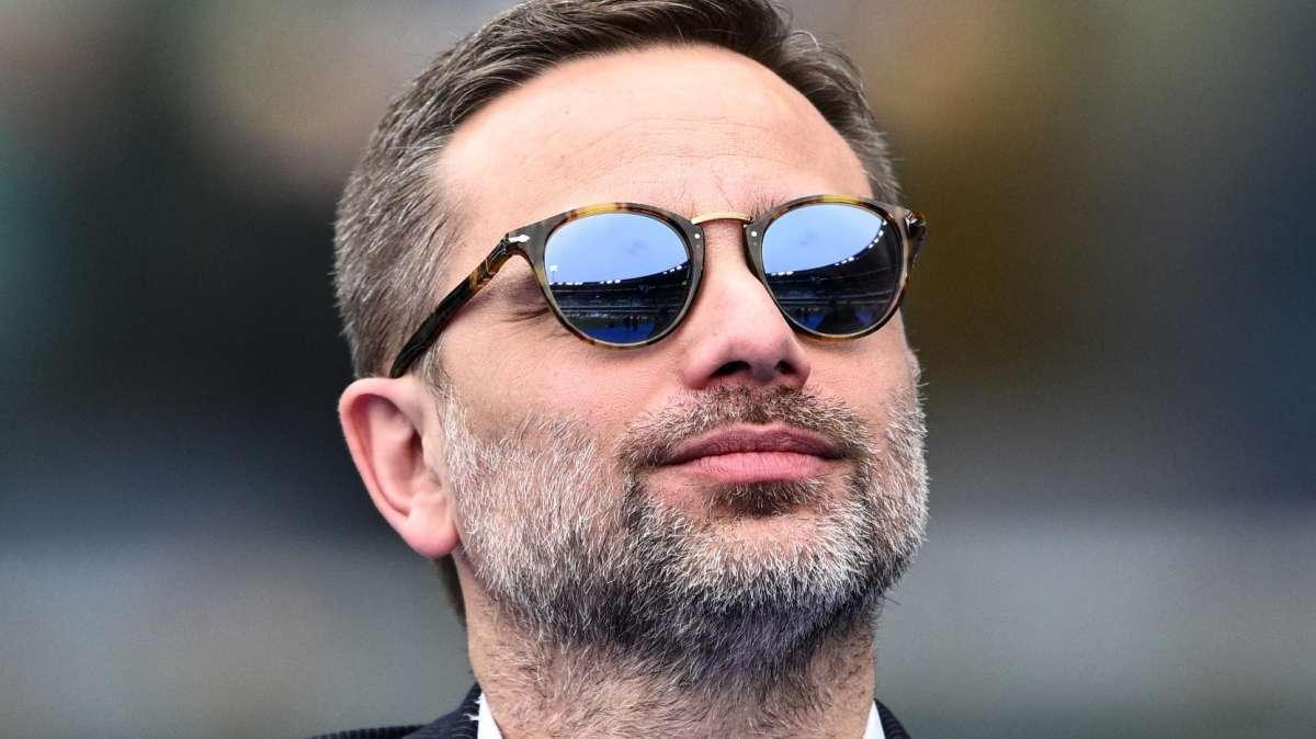 Milan, Furlani: "Fonseca? Niente panico, eviterei di parlare di partite decisive con Inter e Liverpool"