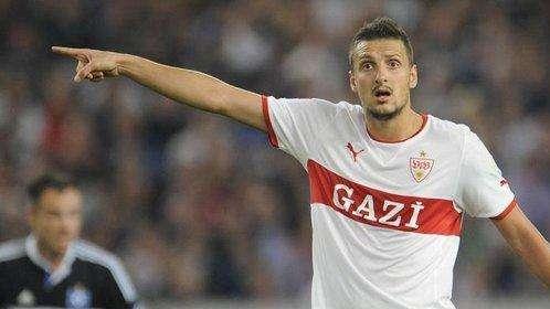 Kuzmanovic a FcInterNews.it: "Grazie Strama! Kovacic super. Quando l'Inter..."