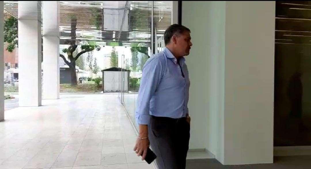 VIDEO - Lautaro, aria di rinnovo? Gli agenti nella sede dell'Inter