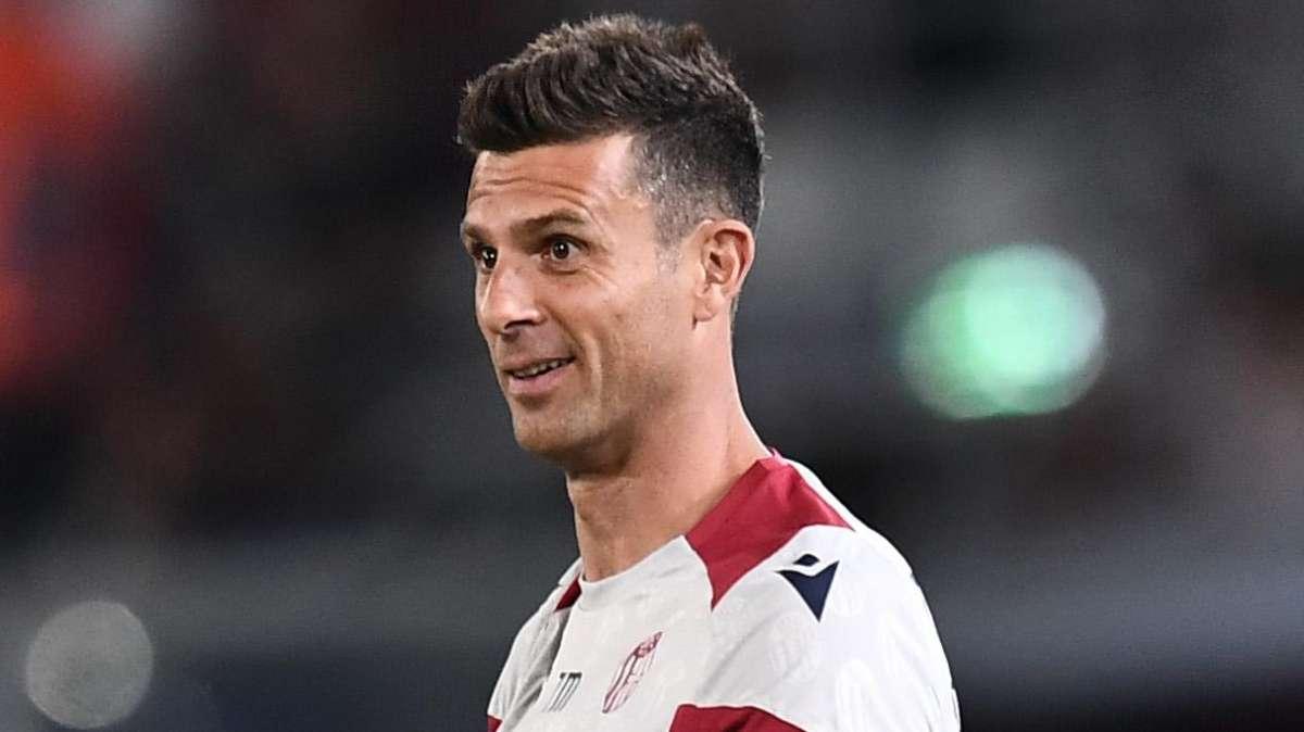 Bologna, gongola Motta: "Non accontentiamoci. Ora un po' di pausa, poi testa all'Inter"