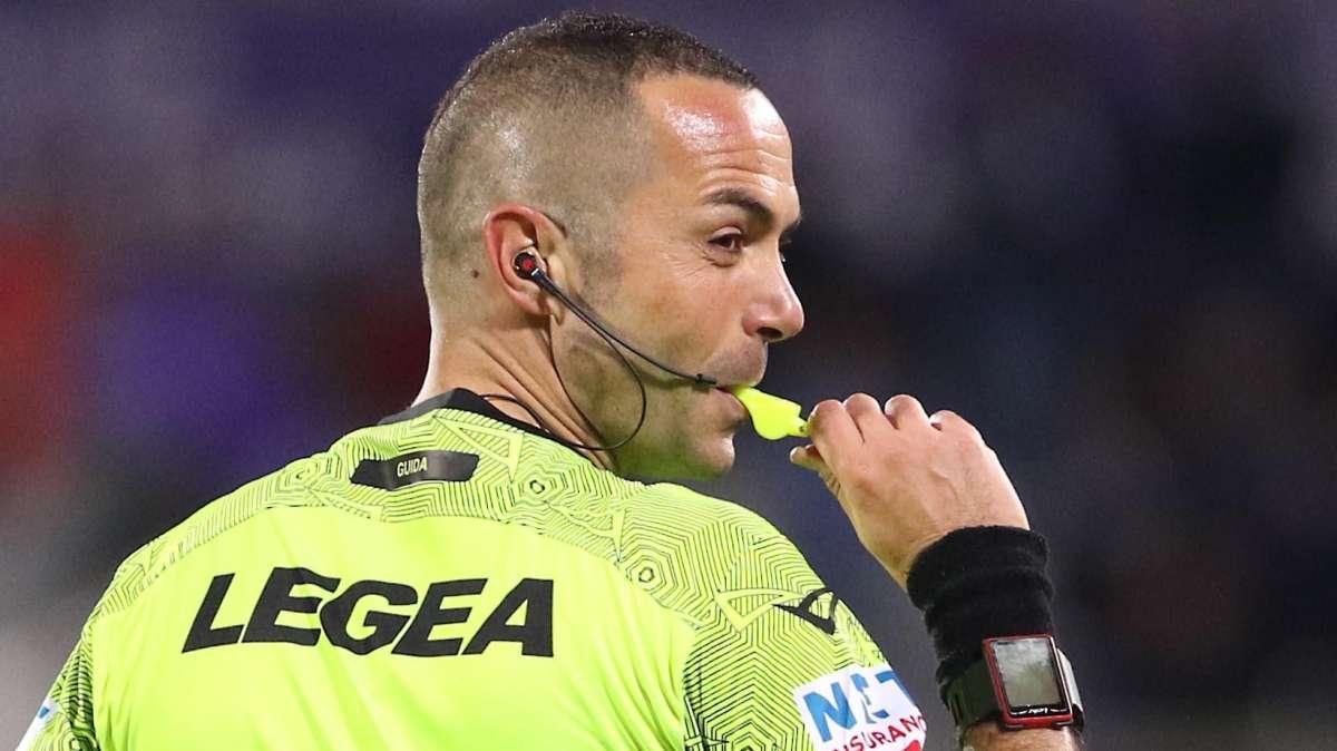 Moviola CdS - Guida più che sufficiente. Regolare l'azione del 2-1 interista 