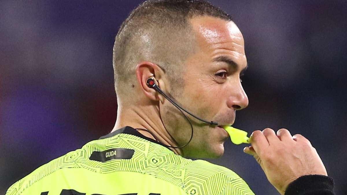 Inter-Lazio, la moviola - Guida sicuro: gestione serena e senza affanni